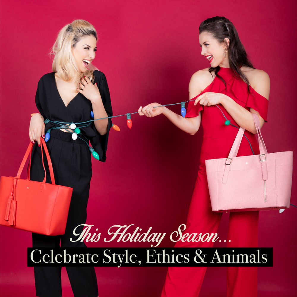 Beautiful Gunas Bags