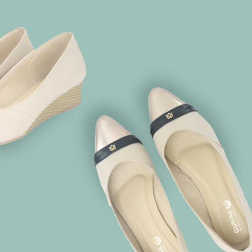 Gunas Capsule Shoe Collection
