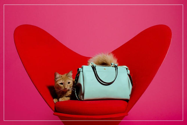 Clearance Gunas NY Bag
