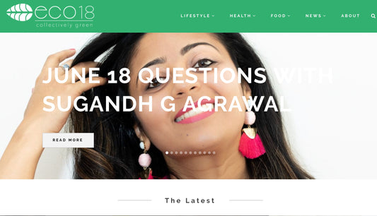 PRESS - Gunas New York