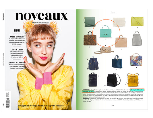 PRESS - Gunas New York