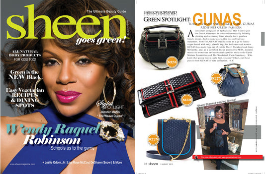 PRESS - Gunas New York