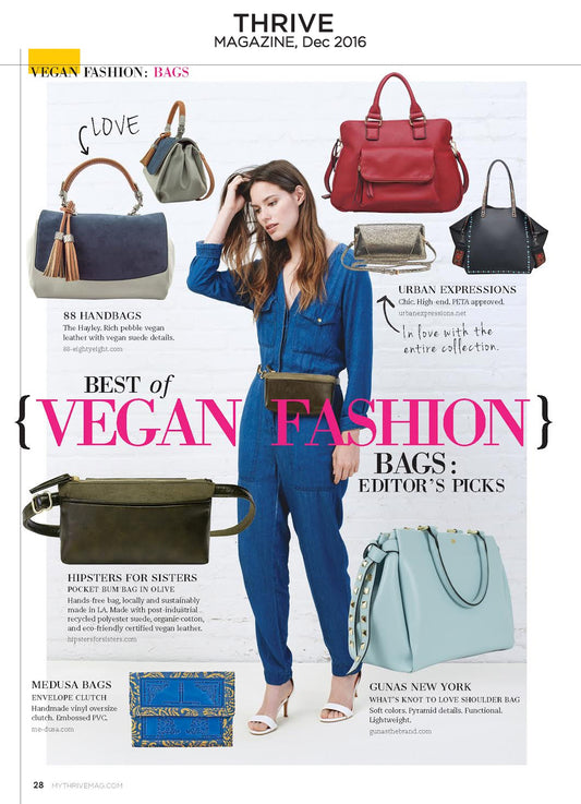 PRESS - Gunas New York