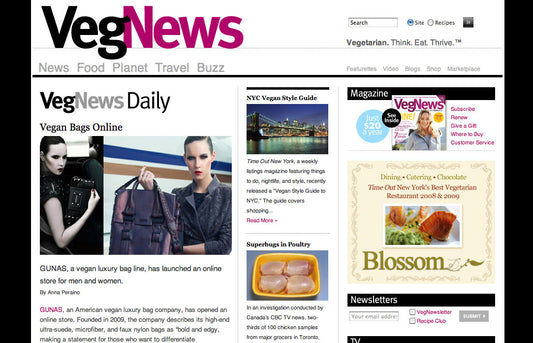 PRESS - Gunas New York