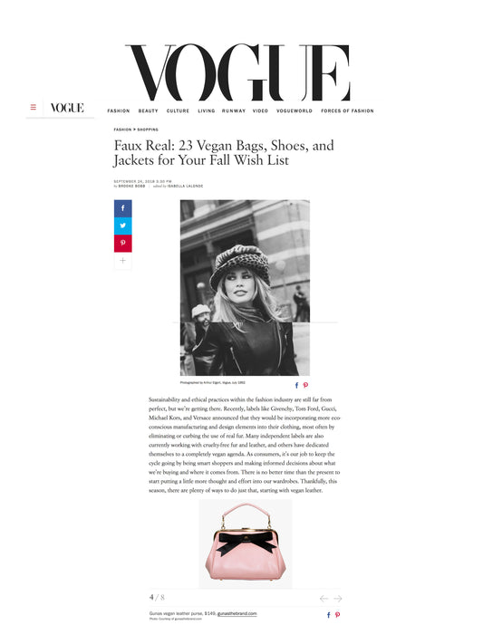 PRESS - Gunas New York 5