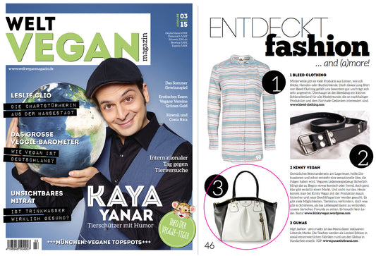 PRESS - Gunas New York