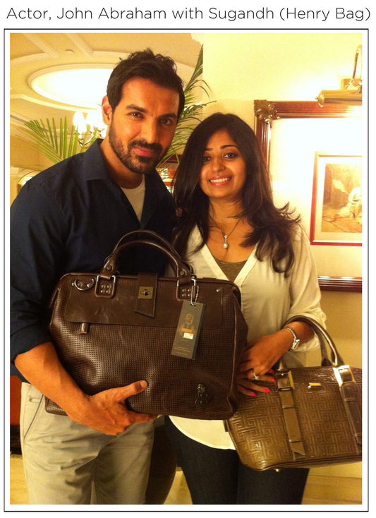 PRESS - Gunas New York