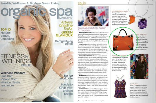 PRESS - Gunas New York